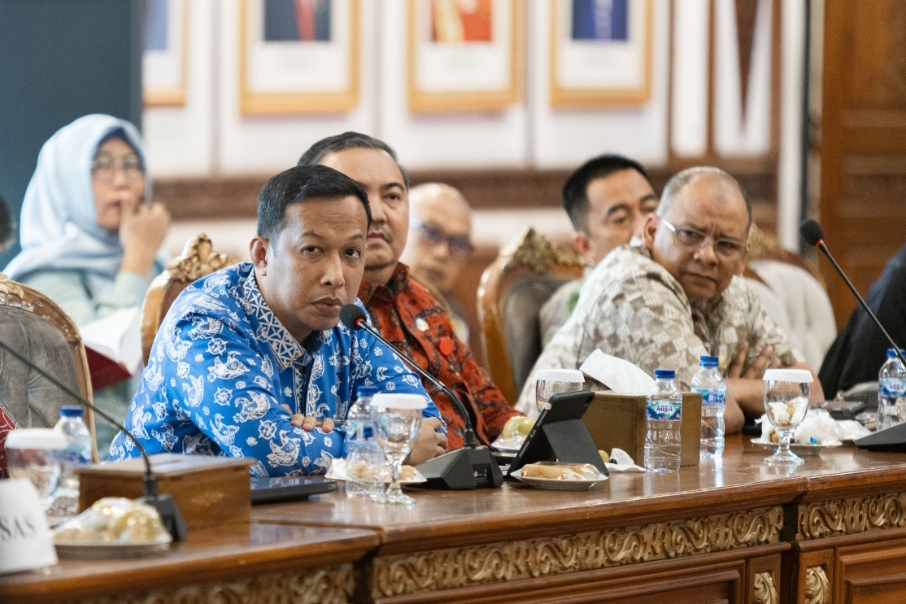 Apakah Izin PT SAS Sudah Sesuai? Ini Jawaban DLH dan PTSP di Depan DPD RI