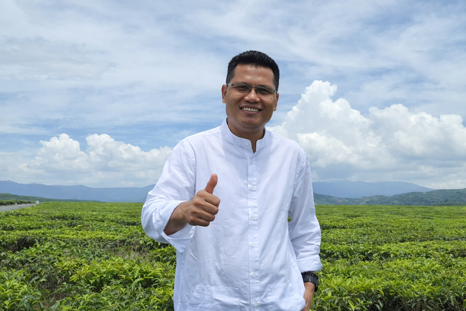 Jambi di Persimpangan Jalan: Dari Beban ASN Menuju Mesin Pertumbuhan Daerah