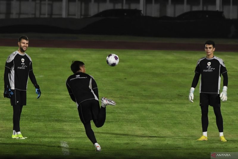 Jelang Laga Kontra Arab Saudi, Timnas Garuda Jauh Lebih Berkembang