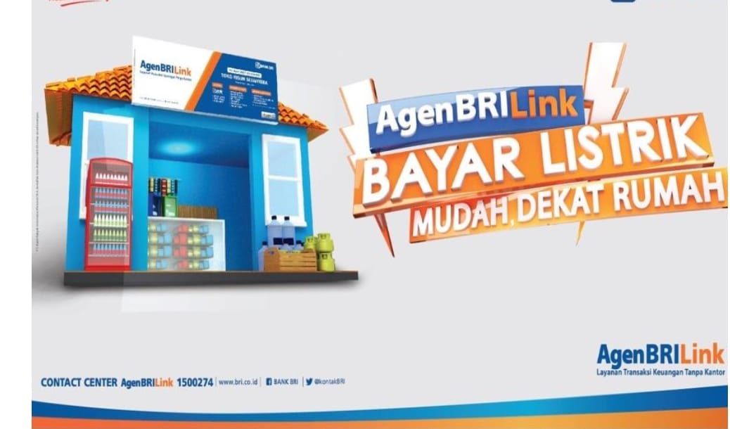 Agen BRILink Membuka Akses Keuangan di Daerah Pedesaan, Kemudahan Tarik dan Setor Tunai Tanpa Harus Ke Kota