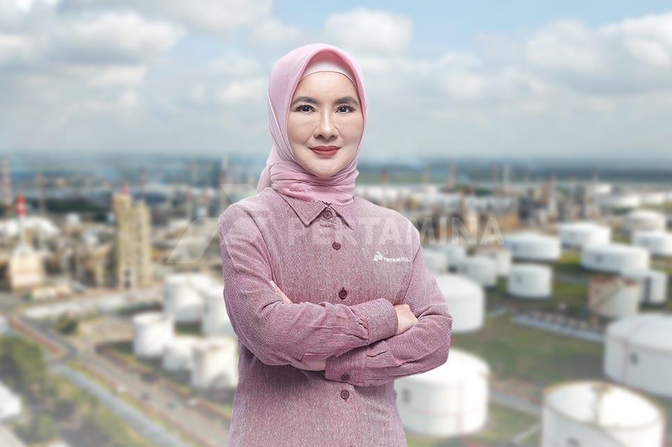 Wow! Pertamina Bertengger di Peringkat 1 Fortune Indonesia 100