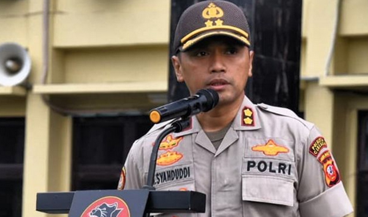 Tak Sudi Dicerai Istri, Seorang Pria Bakar Rumah Mertua 2 Tewas Terpanggang