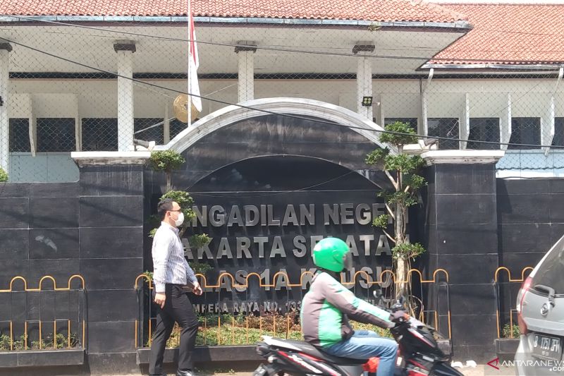 Hakim di Jaksel Izinkan Pernikahan Beda Agama Tercatat di Dukcapil