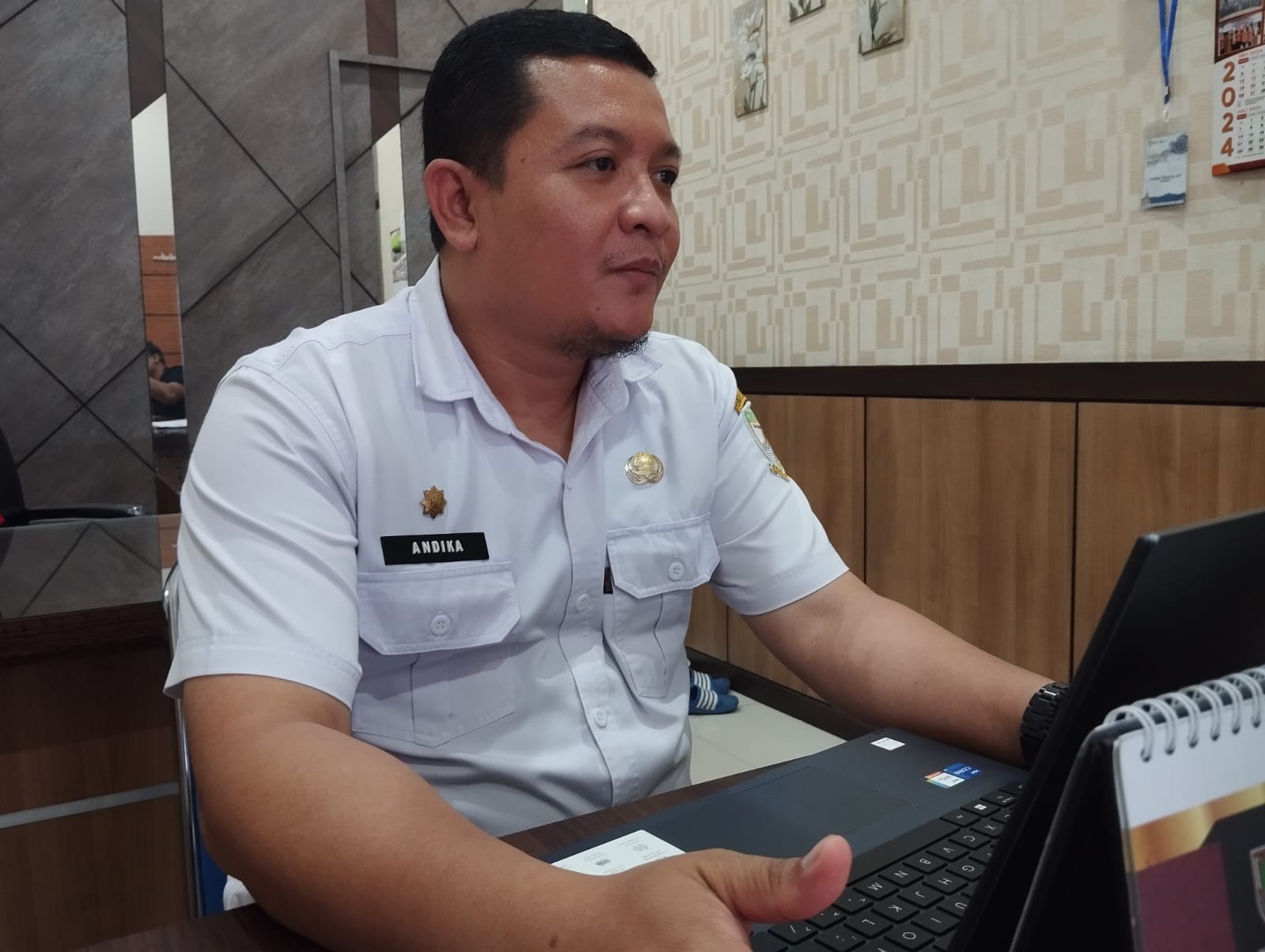 PENDAFTARAN DITUTUP! 10 Formasi CPNS Kota Jambi Tak Ada Pelamar