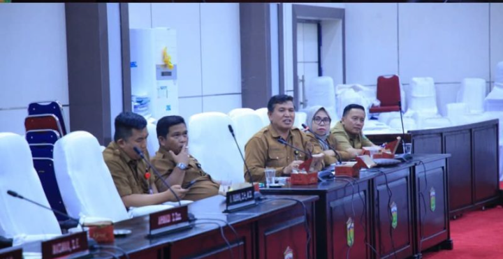 Dipanggil Dewan, Disdik Janji Akan Bayar Sertifikasi Guru 