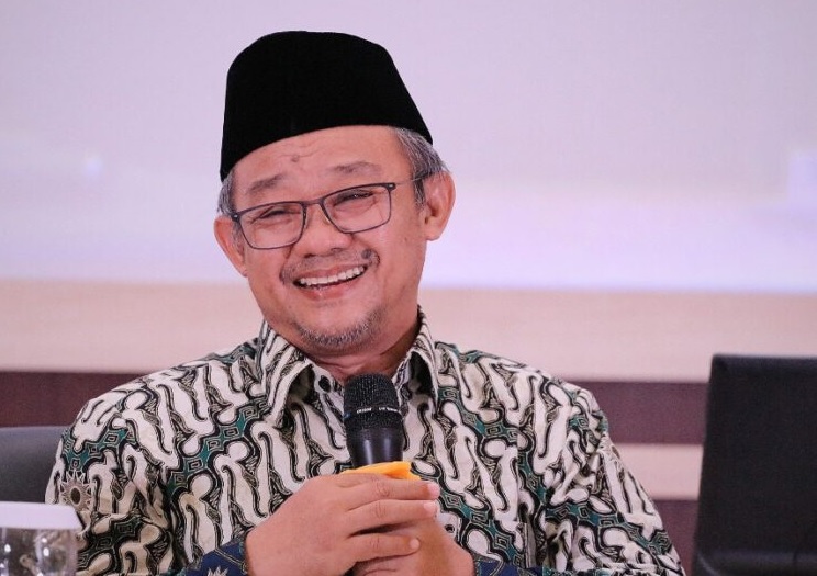 Prabowo Panggil Calon Menteri, Sekum Muhammadiyah Abdul Mu'ti Diminta  Urus Kemendikdasmen