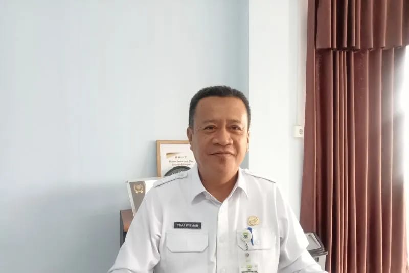 Pemprov Jambi Berkomitmen Program Arsip Digital Terlaksana Pada 2026