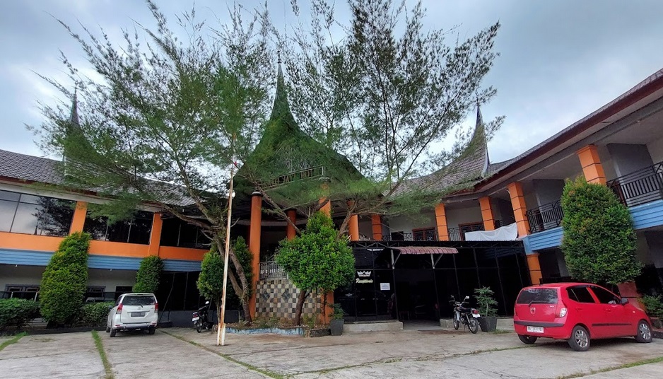 6 Hotel di Dharmasraya Buat Transit Dekat Jalan Lintas Sumatera