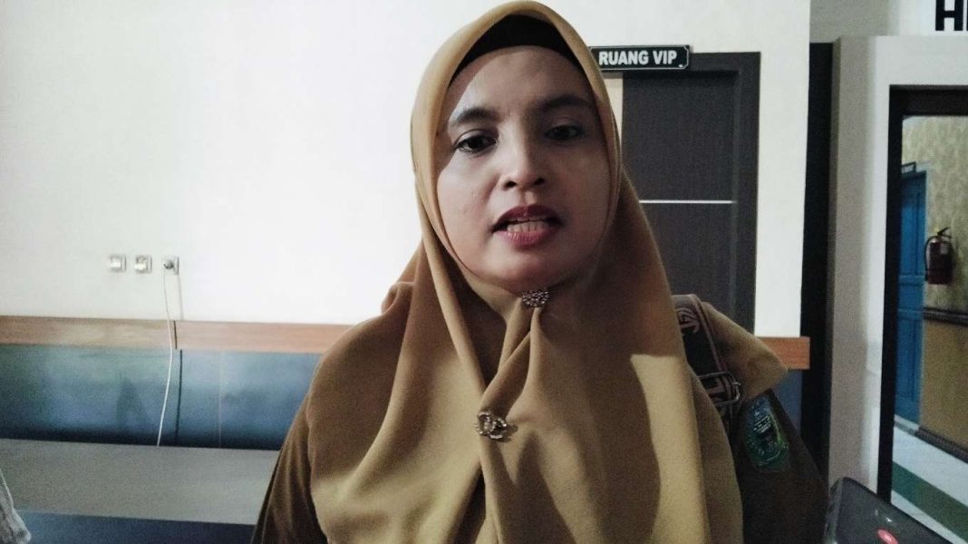 BKPSDM Sarolangun Nyatakan 2.366 Peserta Lolos Tahap Pertama