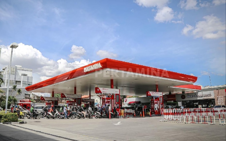 TENG! Tarif AS Berlaku 7 Agustus 2025, Soal Regulasi Impor Minyak, Ini Kata Pertamina