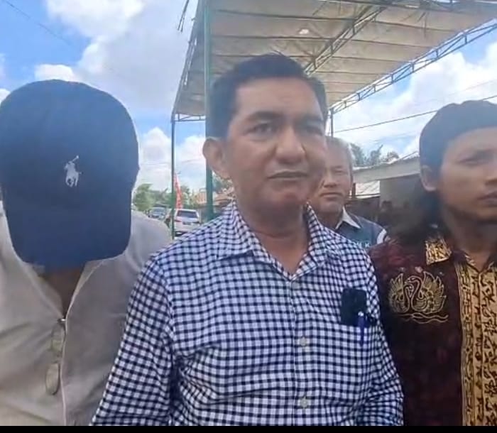 PT SAS Bantah Timbun Rawa, Sebut akan Buat Sistem Pengairan yang Baik