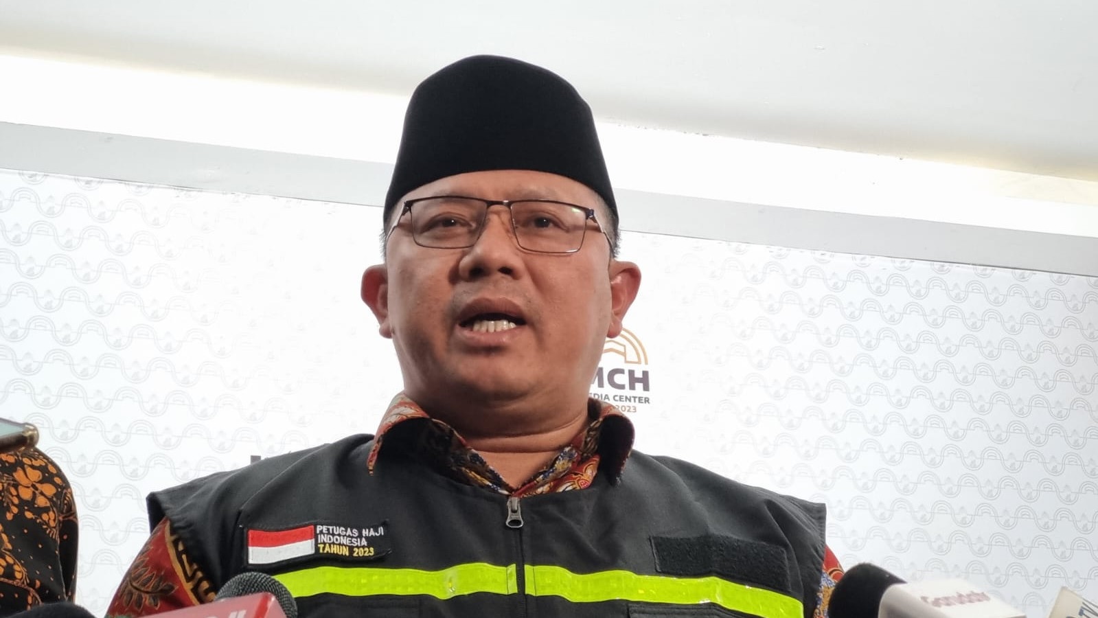 Jamaah Haji Tertunda, Bukan Berarti Batal Berangkat