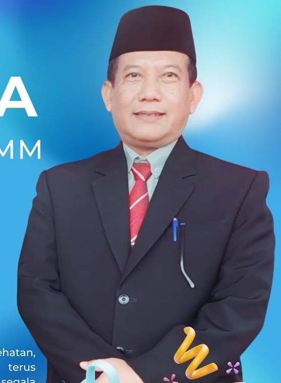 Dinsos Kerinci Tanggung Biaya Kesehatan 36 Ribu Jiwa