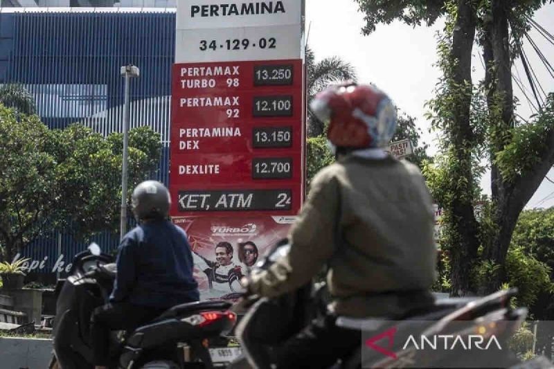 Turun Drastis! Ini Harga BBM Pertamina, Shell, BP dan Vivo di Pekan Pertama Mei 2025