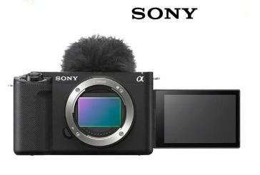 5 Fitur Unggulan Sony ZV E1 Untuk Para Vlogger