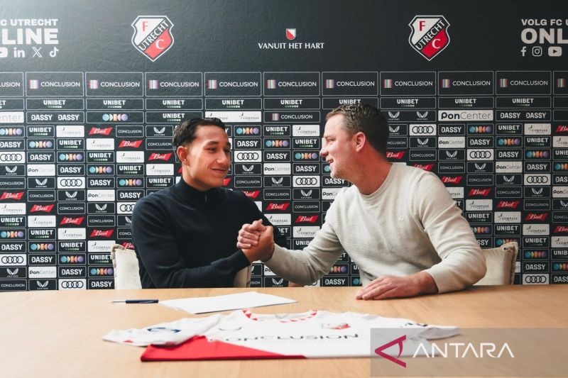 Timnas Indonesia Bakal Tambah Amunisi Baru Mauro Zijlstra dan Miliano Jonathans, Ini Profilnya