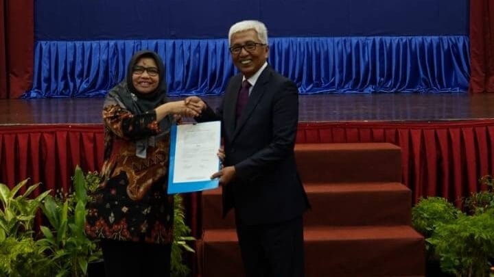 UNJA Perkuat Pendidikan Anak Migran Lewat Kerja Sama dengan KBRI KL