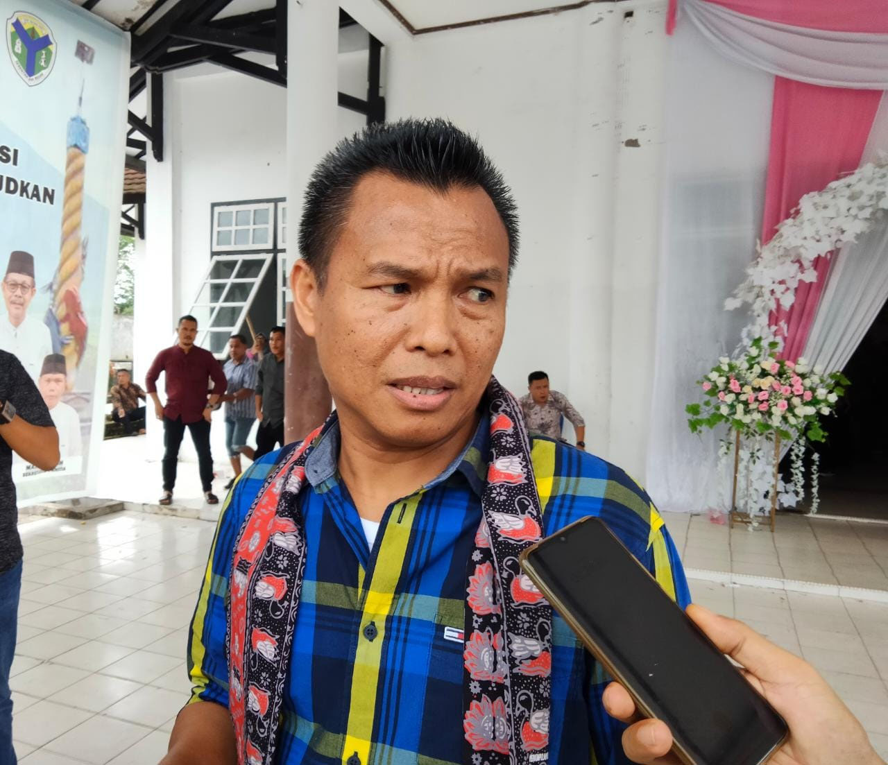 Soal Batubara, DPR RI Tegaskan Pemerintah Daerah dan Provinsi Harus Tegas