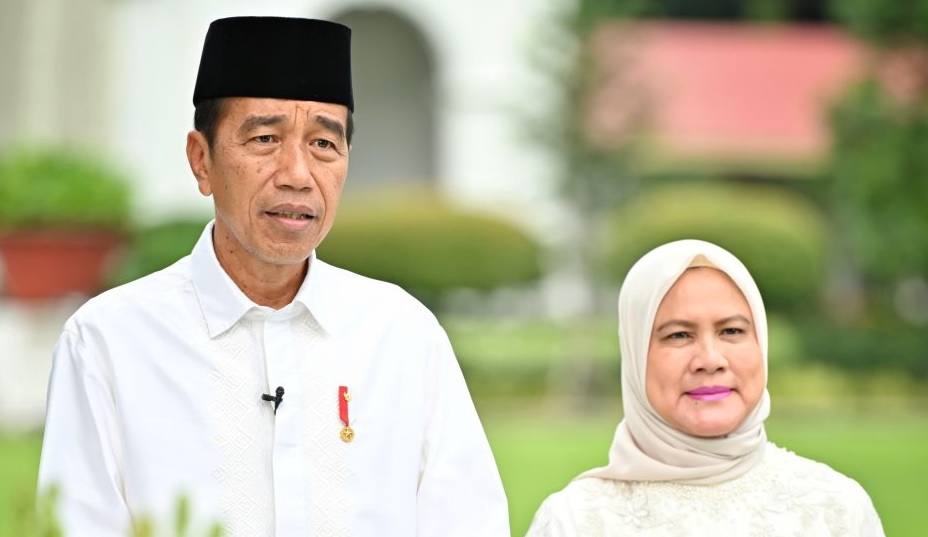 Presiden Jokowi Berencana Pindah ke IKN Bulan September