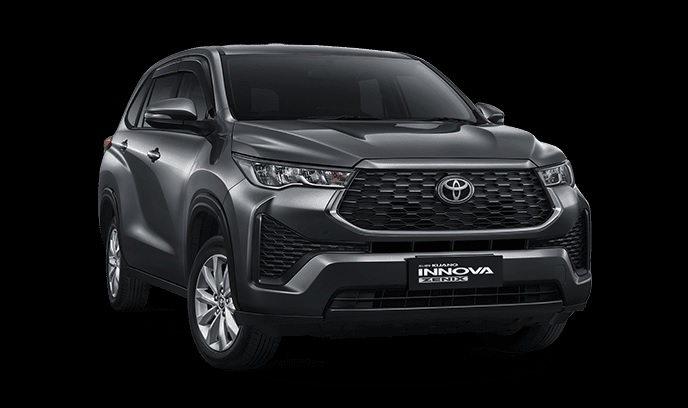 CALON MERTUA TERSENYUM! Ini Tampang Toyota Innova Zenix 2023, Dibandrol Dengan Harga Segini