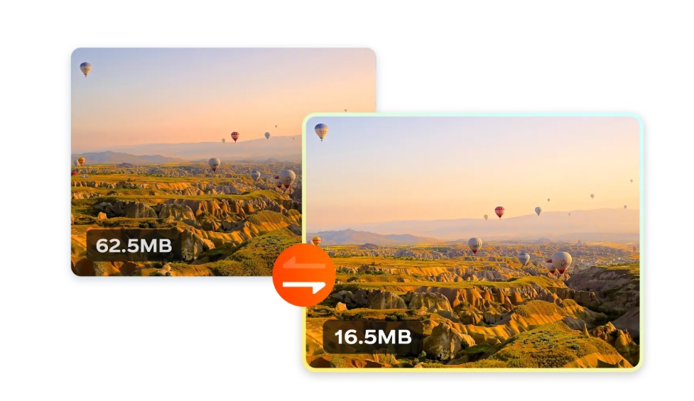 Bagaimana Video Stabilizer Mempengaruhi Hasil Akhir Kompres Video