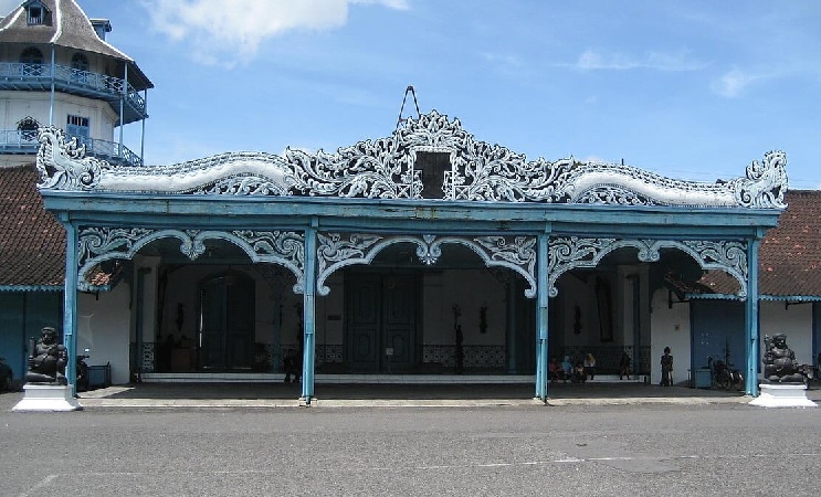 Berikut 6 Rekomendasi Wisata Liburan di Kota Solo