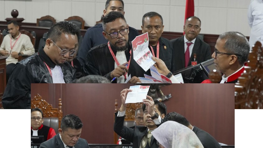 Sengketa Pilkada Bungo Berpeluang Terjadi Pemilihan Suara Ulang