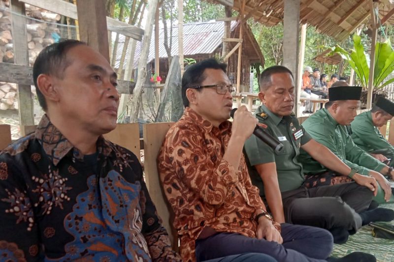 Kemenbud Dorong Masyarakat Sekitar Majukan KCMJ 