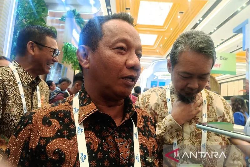 Kementerian ESDM Tarif Listrik Triwulan I 2026 Tidak Naik