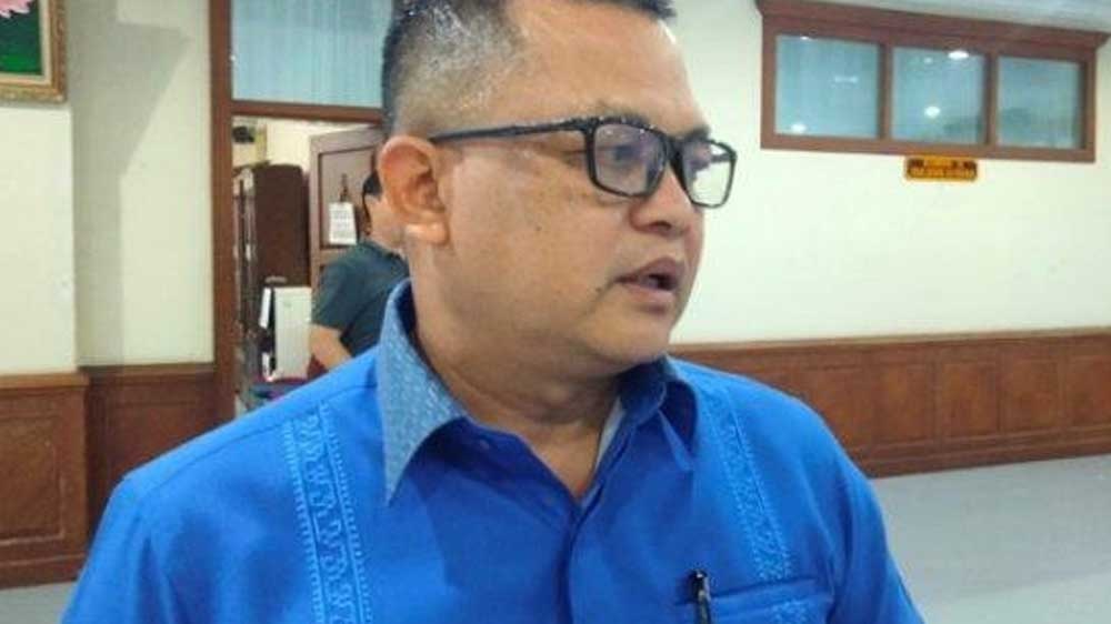 Belanja Daerah Menurun Rp118 Miliar, Pada KUA APBD-P 2025 Dibanding APBD Murni