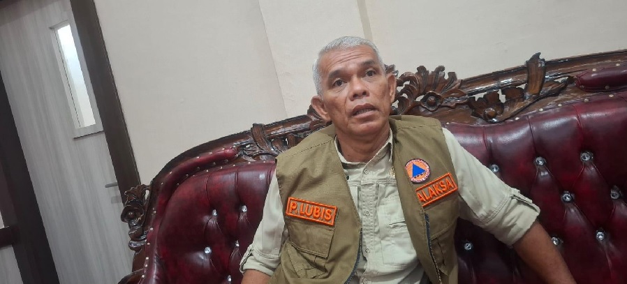 Muaro Jambi Tetapkan Status Siaga Darurat Karhutla