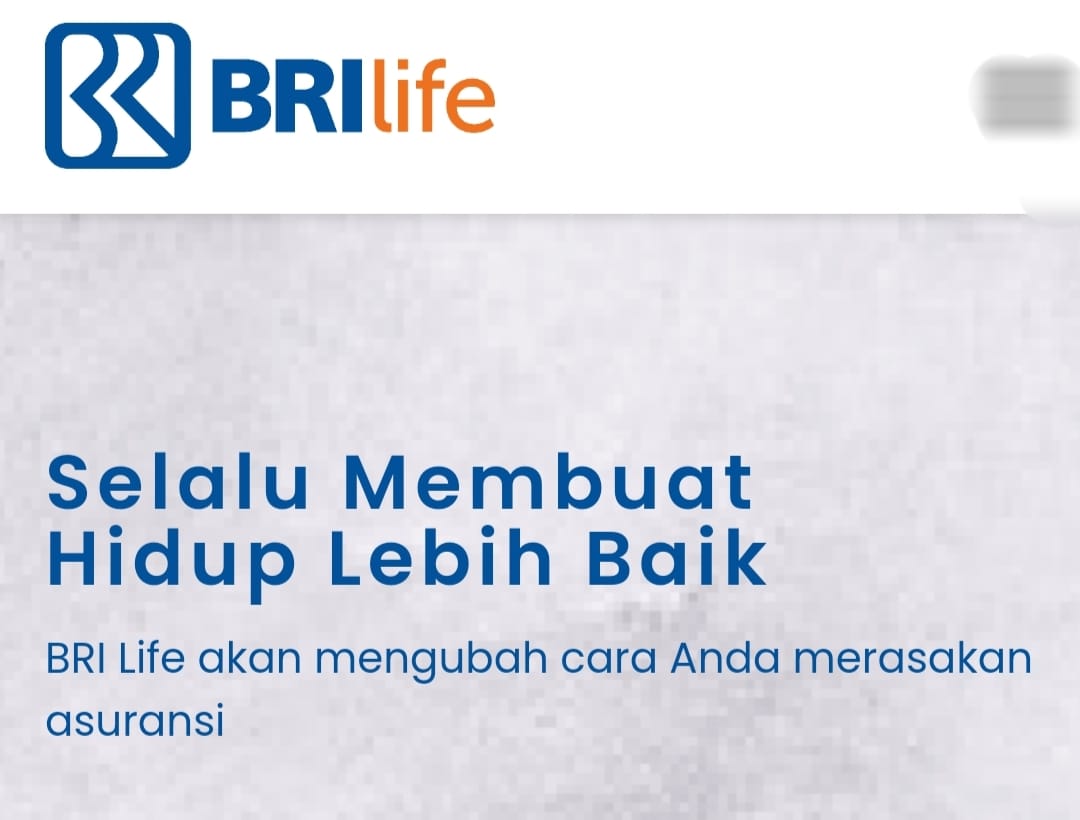 BRILife Beragam Produk Dengan Aneka Proteksi, Pendidikan, Kecelakaan Hingga Jiwa