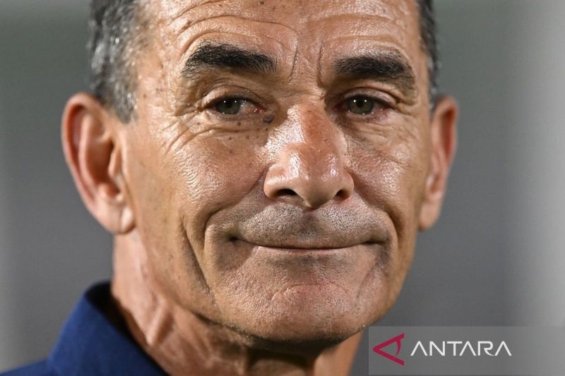 Hajar Makau 5-0, Vanenburg Klaim Indonesia Jauh Lebih Baik