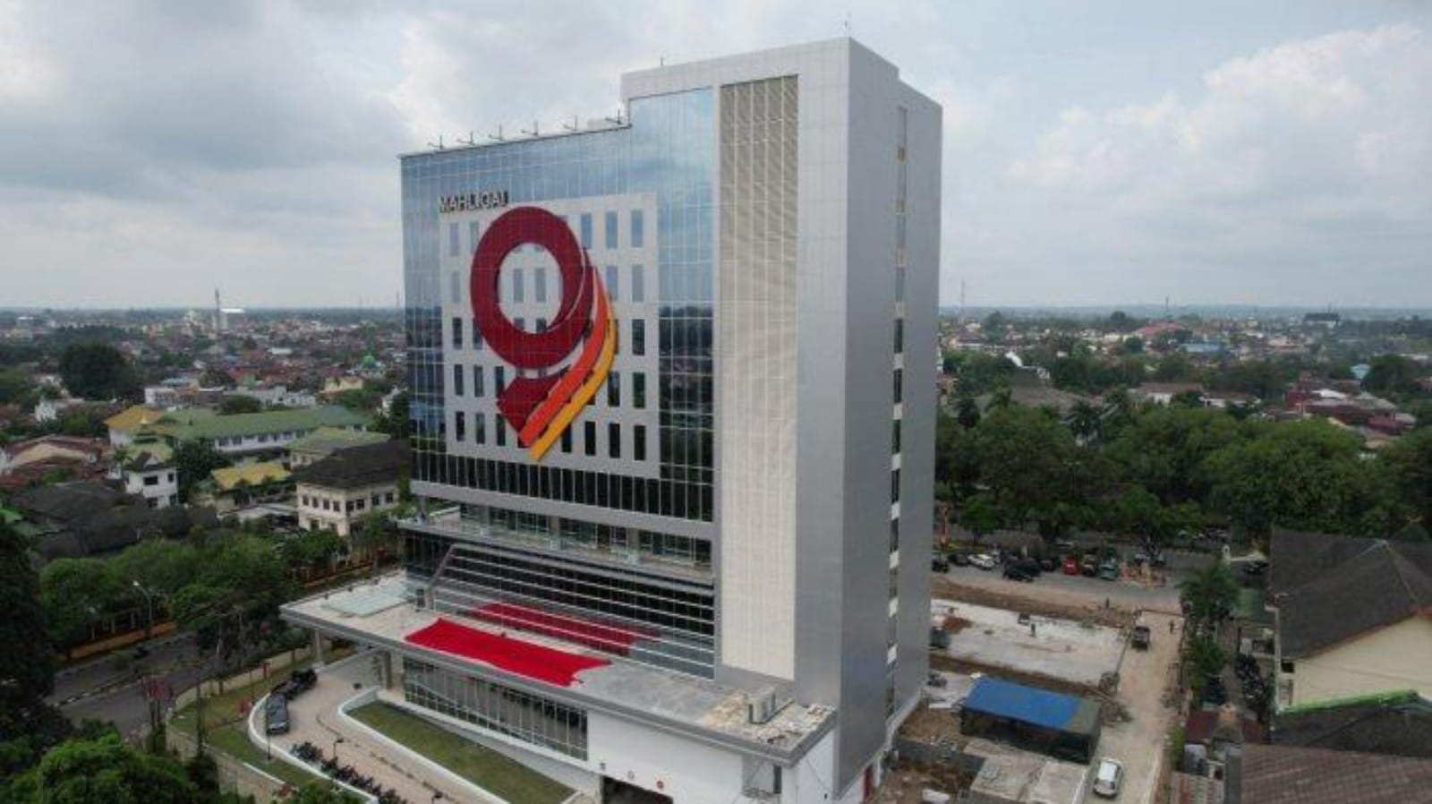 Bank Jambi Gelar Rapat Umum Pemegang Saham