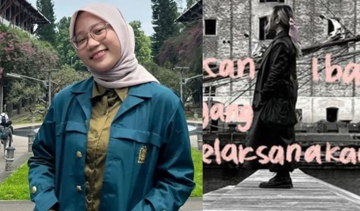 Heboh Putri Tunggal Ridwan Kamil Lepas Jilbab, Pendidikan dan Reaksi Sang Ibu Jadi Sorotan