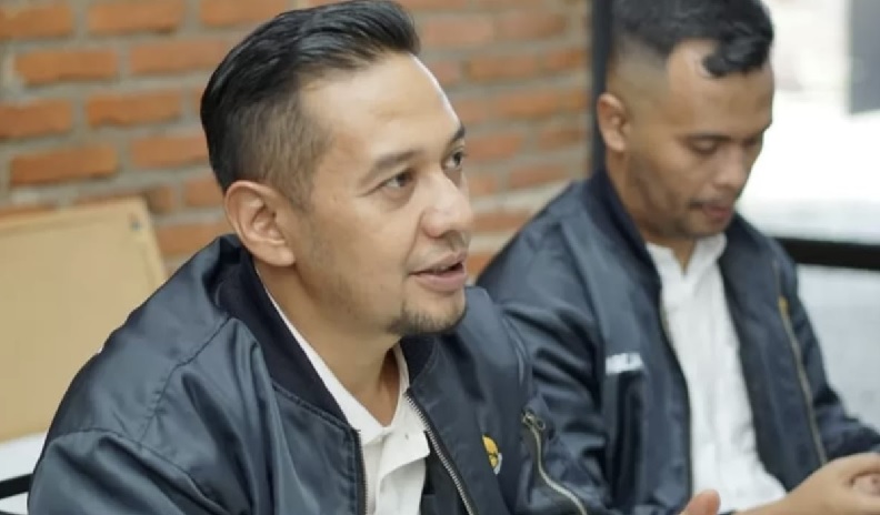 Akademisi Anti Korupsi dan HIPMI Payakumbuh Desak Pembebasan Mardani H Maming