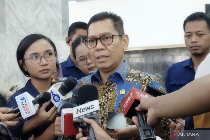 Giliran Partai Golkar Nonaktifkan Wakil Ketua DPR RI Adies Kadir Sebagai Anggota DPR RI