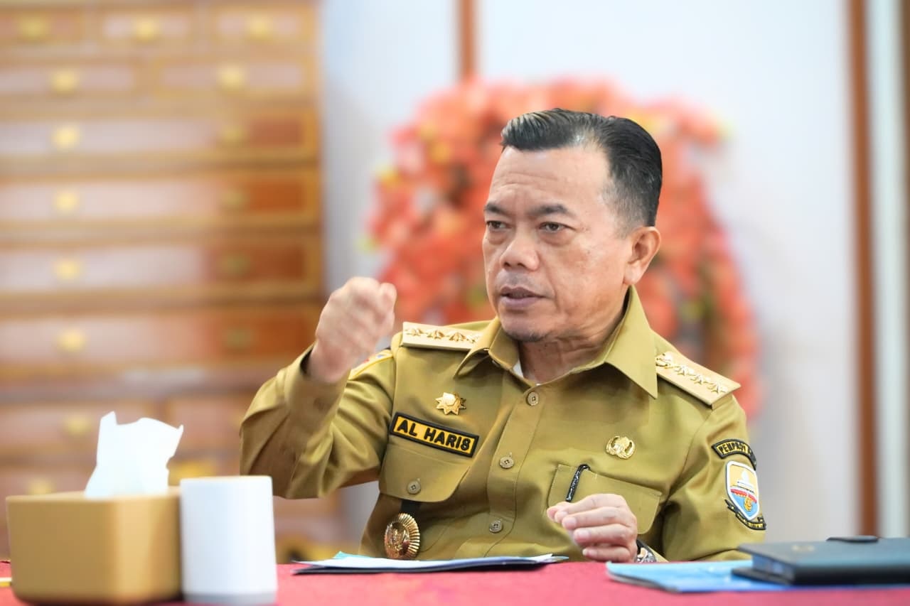 Diluncurkan November 2025, Fix Jumlah Sumur Minyak Masyarakat 11.509