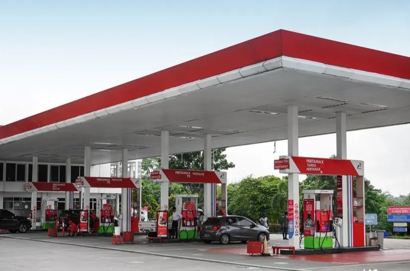 Mulai Hari Ini, Harga BBM di Seluruh SPBU Provinsi Jambi Turun, Ini Harga Baru Pertamax-Pertalite 1 Mei 2025