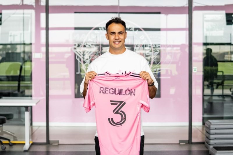 Gantikan Jordi Alba, Inter Miami Resmi Datangkan Eks Real Madrid 