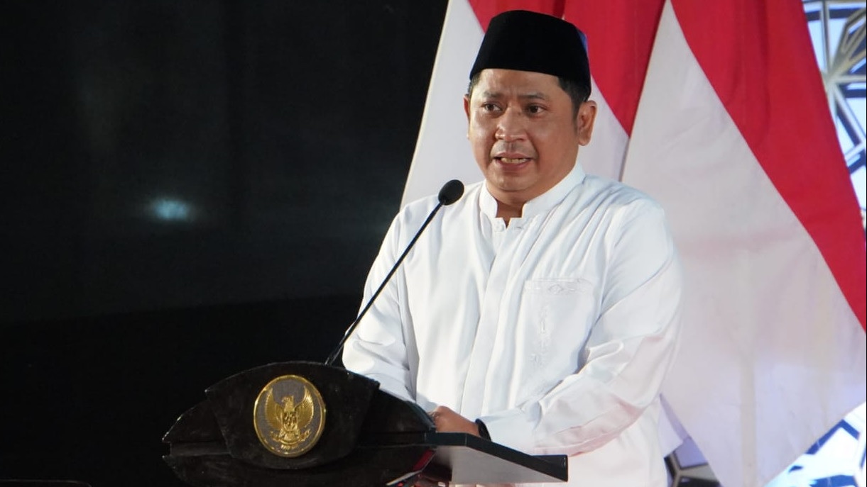 KABAR GEMBIRA! Al Azhar Mesir Buka Pendaftaran untuk Lulusan MA/Ponpes, Catat Ini Tanggalnya﻿