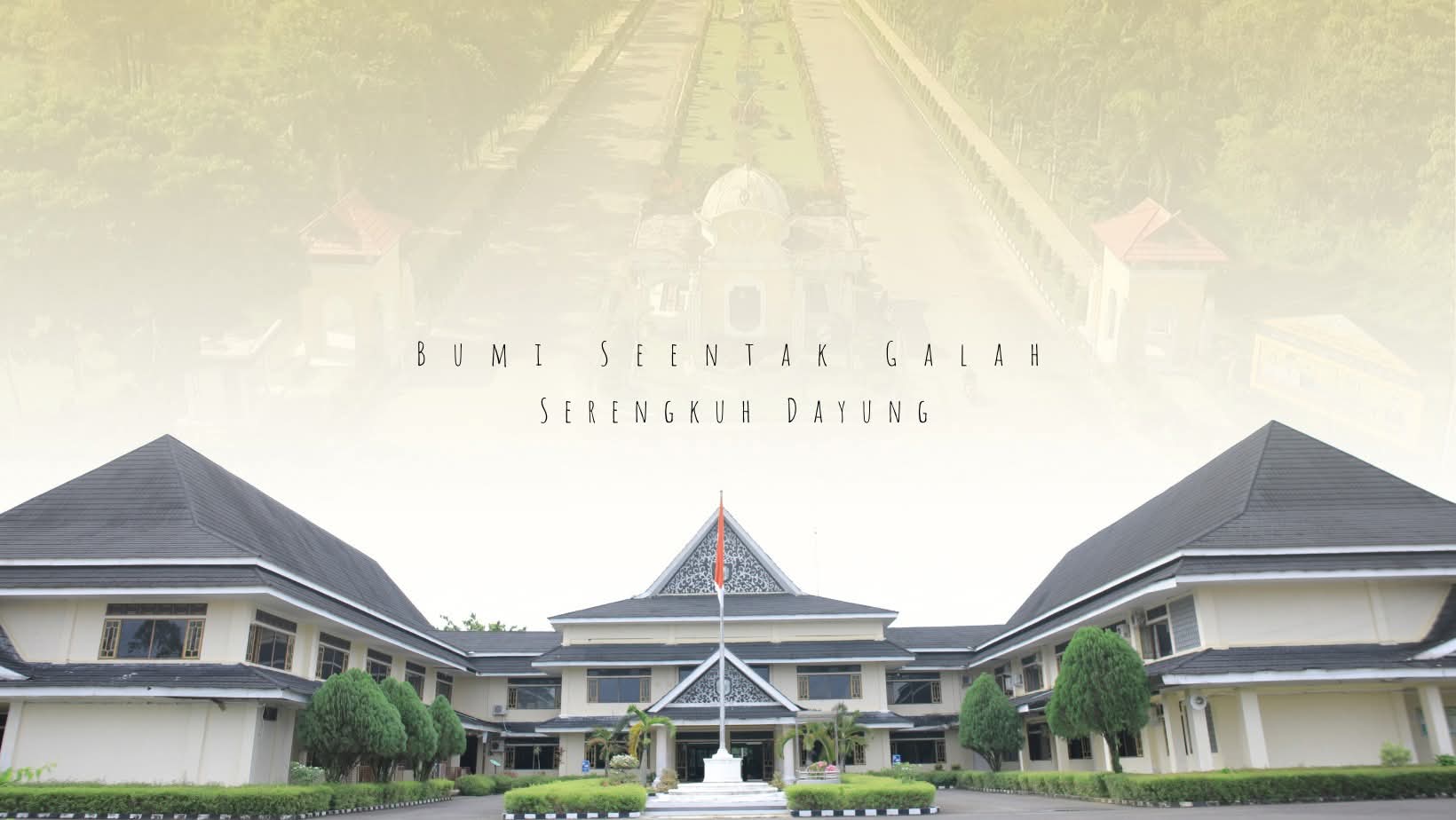 Dampak Efesiensi Anggaran, Pemkab Tebo Bakal Rampingkan OPD