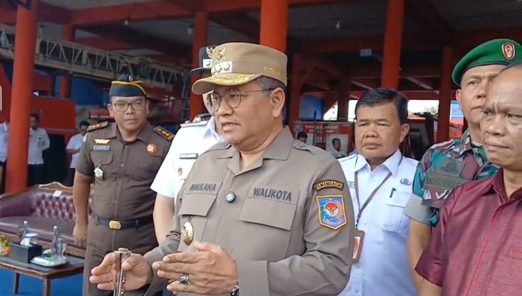 Pelangsing Solar dan Penyalahgunaan Barcode Siap-siap Ditindak, Maulana Lepas Satgas Antrean BBM