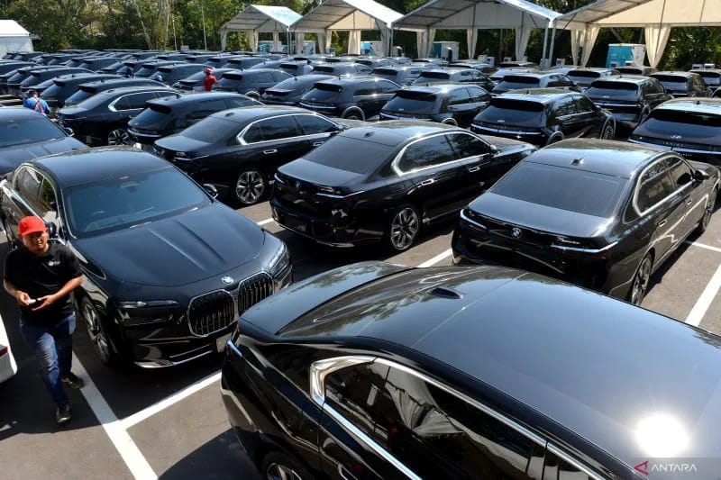 Alasan Pasar Kendaraan Listrik Perlu Insentif Baru