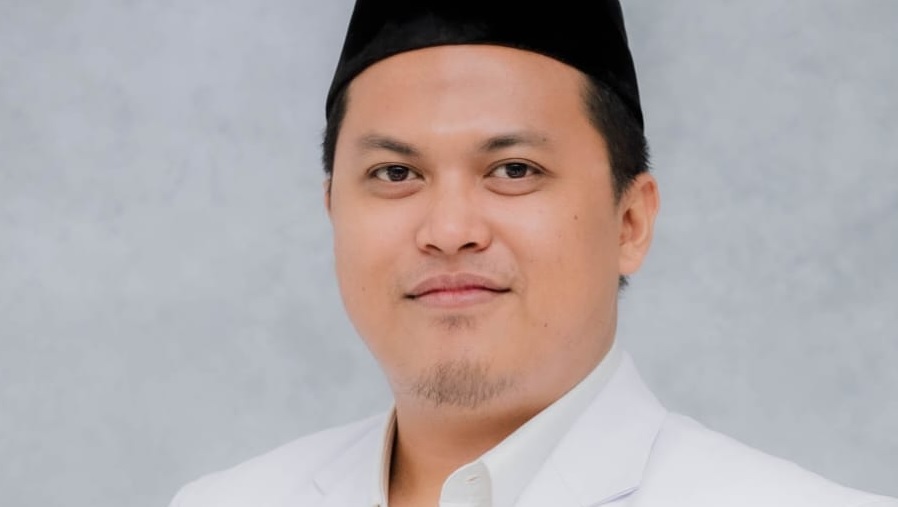 Raih Suara Terbanyak, RS Prayogie Kembali Duduk di DPRD Kota Jambi