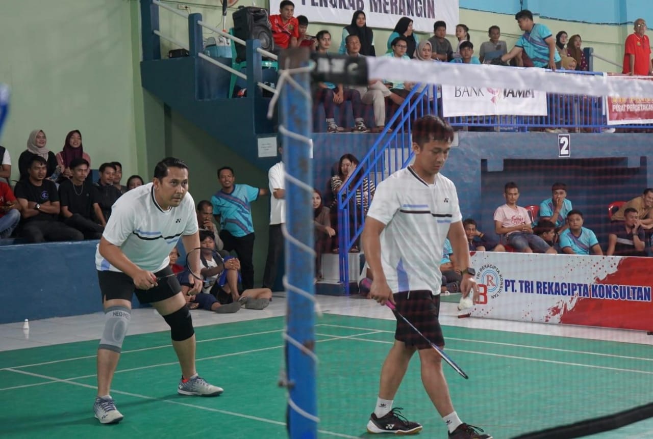 PB Bangko Akui Kemenangan PB Kungkai