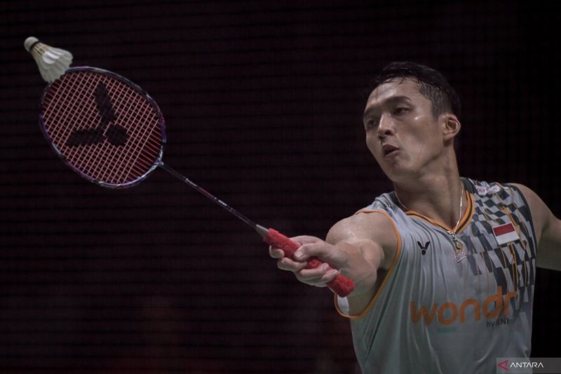 Perempat Final Korea Open 2025, Indonesia Tempatkan 5 Wakil, Ini Nama-Namanya