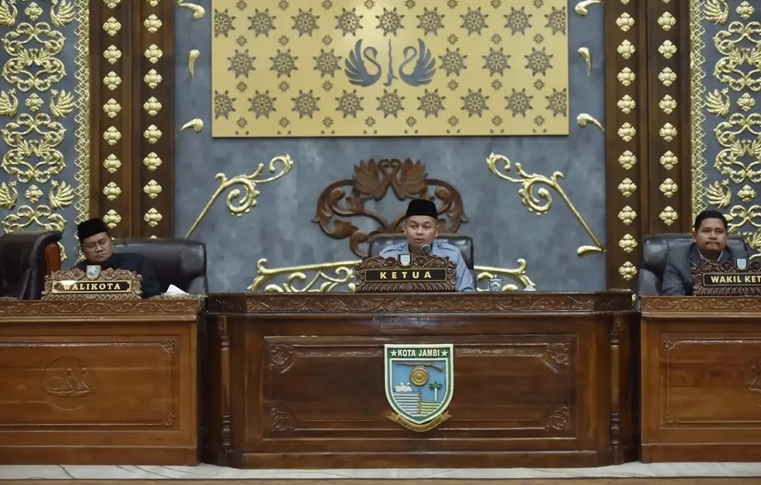 Dewan Desak Pemkot Jemput Dana Pusat