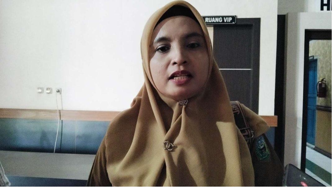 SK PPPK Tahap II Masih Proses di BKN, BKPSDM Sarolangun Minta Bersabar