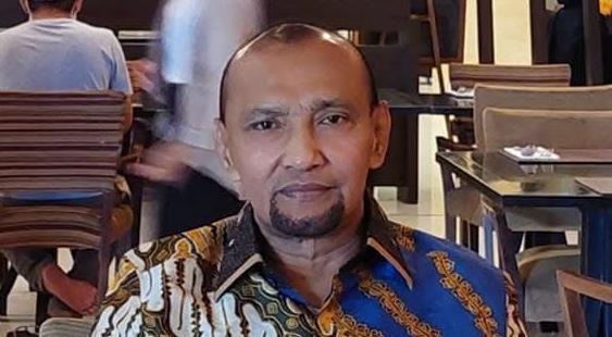 Usman Sulaiman Pastikan Hadir di Munas Kadin Indonesia Siang Ini di Jakarta